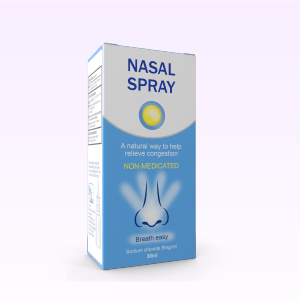 Spray Nasal